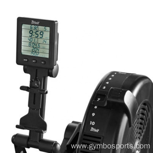 Portable Cardio Air Rowing Machine